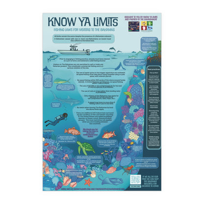 Indoor and Outdoor Silk Posters